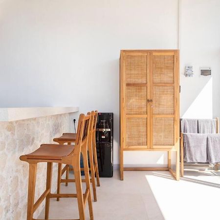 Green Twin - Cosy 2 Bdr Central Villa W/Pool. Dalung  المظهر الخارجي الصورة