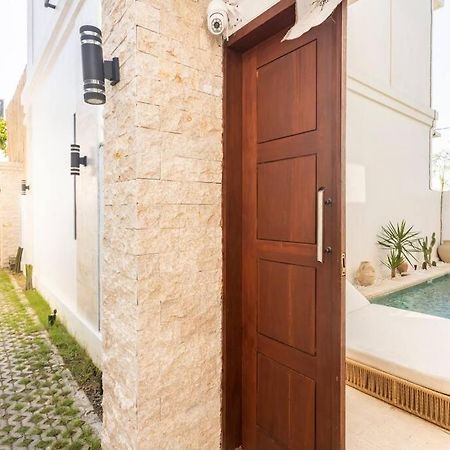 Green Twin - Cosy 2 Bdr Central Villa W/Pool. Dalung  المظهر الخارجي الصورة