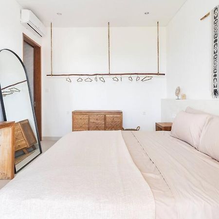 Green Twin - Cosy 2 Bdr Central Villa W/Pool. Dalung  المظهر الخارجي الصورة