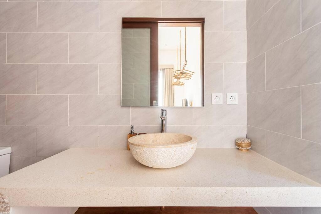 Green Twin - Cosy 2 Bdr Central Villa W/Pool. Dalung  المظهر الخارجي الصورة