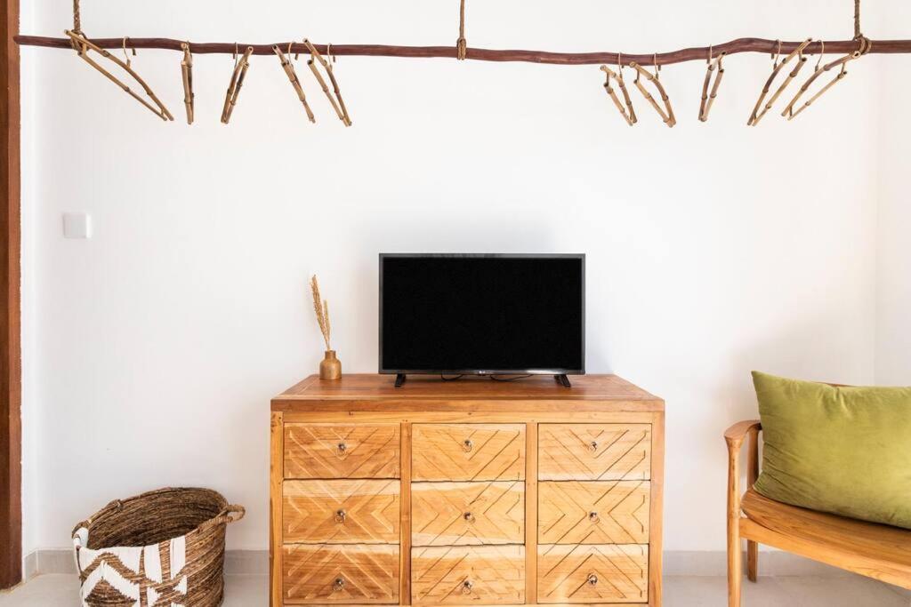 Green Twin - Cosy 2 Bdr Central Villa W/Pool. Dalung  المظهر الخارجي الصورة