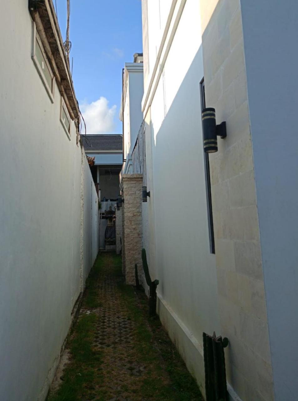 Green Twin - Cosy 2 Bdr Central Villa W/Pool. Dalung  المظهر الخارجي الصورة